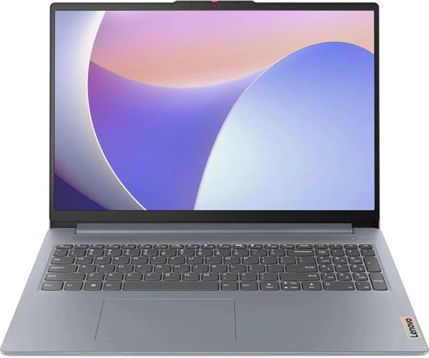 Ноутбук Lenovo IdeaPad Slim 3 15IRU8