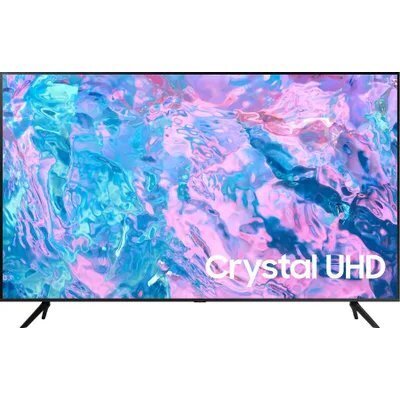 Телевизор Samsung UE55CU7100U: 55 дюйма, 4K, Smart TV, DVB-T2