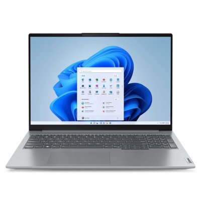 Ноутбук Lenovo ThinkBook 14 G6 IRL 21KG0011RU