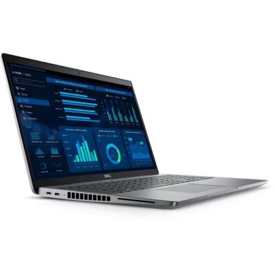 Ноутбук Dell Precision 3581-7120