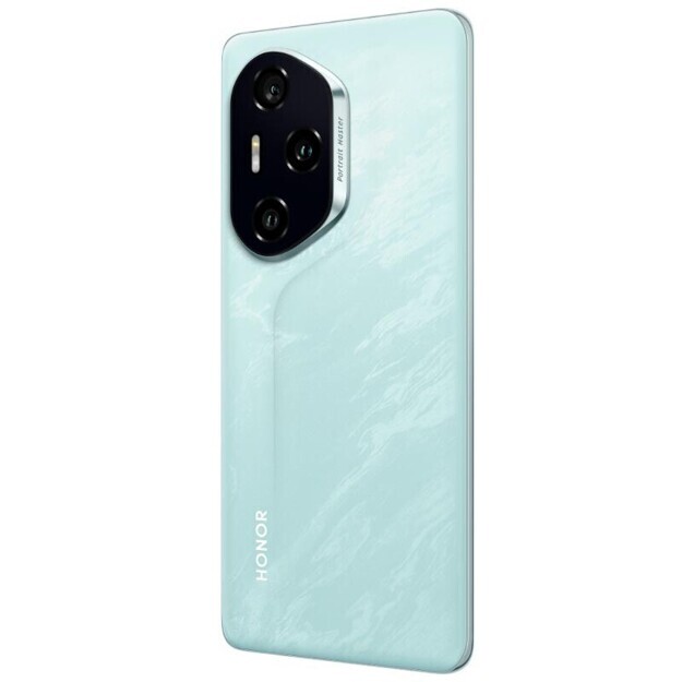 Honor 300 Pro 16/512 ГБ, Аквамарин