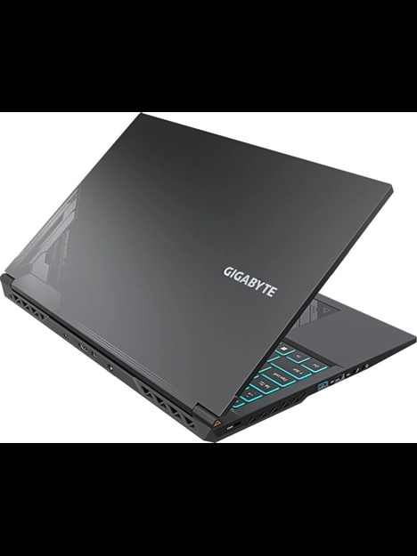 Ноутбук 15.6" GIGABYTE G5, Intel Core i7-13620H, 16GB RAM, 1024GB SSD, NVIDIA GeForce RTX 4060 8GB