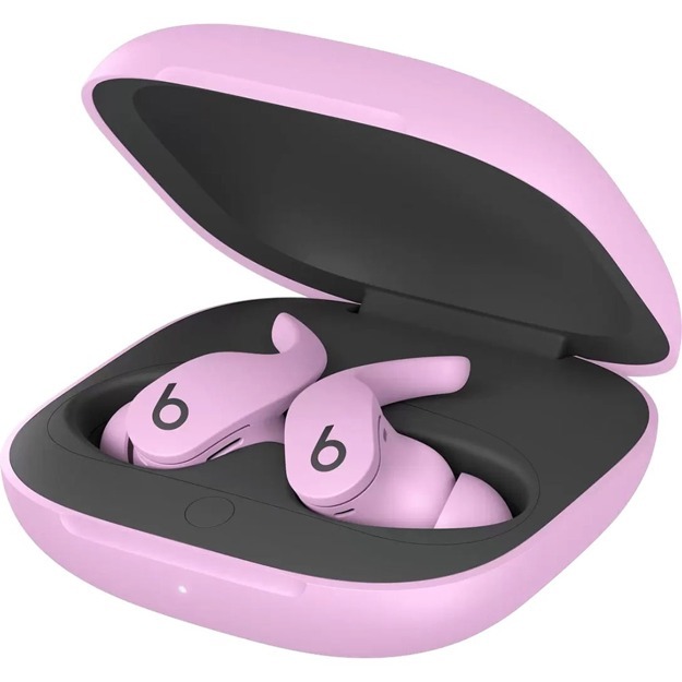 Beats Fit Pro, фиолетовые, TWS