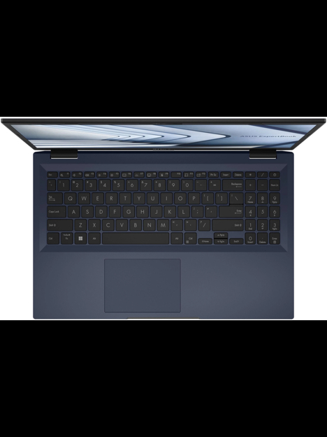 Ноутбук 15.6" Asus ExpertBook B1 B1502CVA-BQ0326, Intel Core i5-1335U, 16GB RAM, 512GB SSD, Intel UHD Graphics