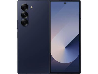 Samsung Galaxy Z Fold 6 12/1024 ГБ, Синий