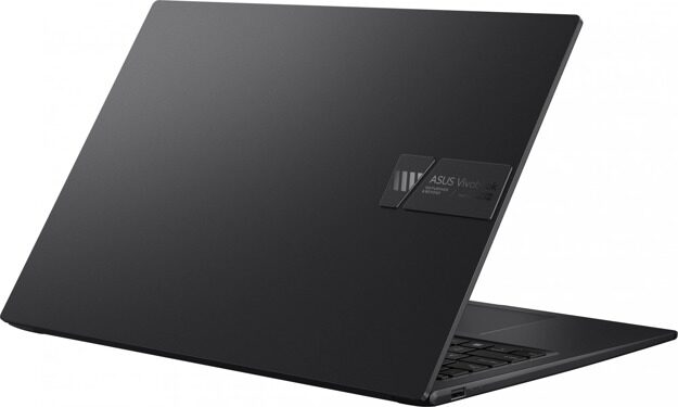 Ноутбук Asus VivoBook 16X M3604YA-MB176 черный