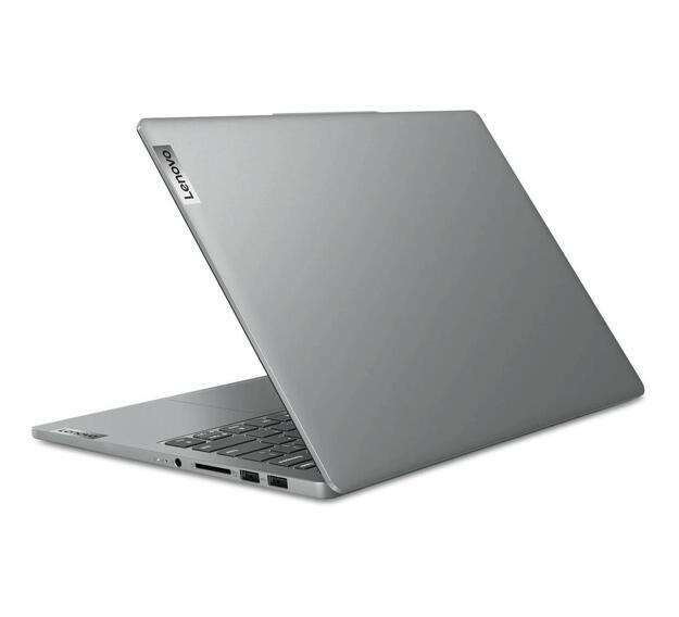 Ноутбук Lenovo IdeaPad 5 Pro 14" (i9 185H, 32GB, 1TB SSD, OLED) серый