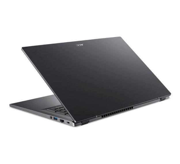 Ноутбук Acer Aspire 5 17.3" (i5-1335U, 16GB, 512GB SSD, IPS) металлический