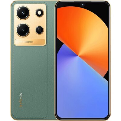 Смартфон Infinix Note 30i 8/128GB Зеленый