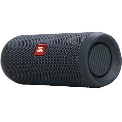 Портативная акустика JBL Flip Essential 2 Black