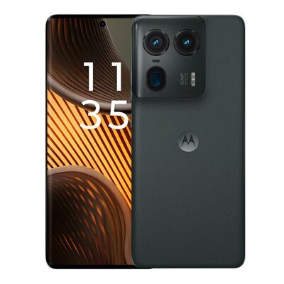 Смартфон Motorola Moto X50 Ultra 12/512ГБ зелёный