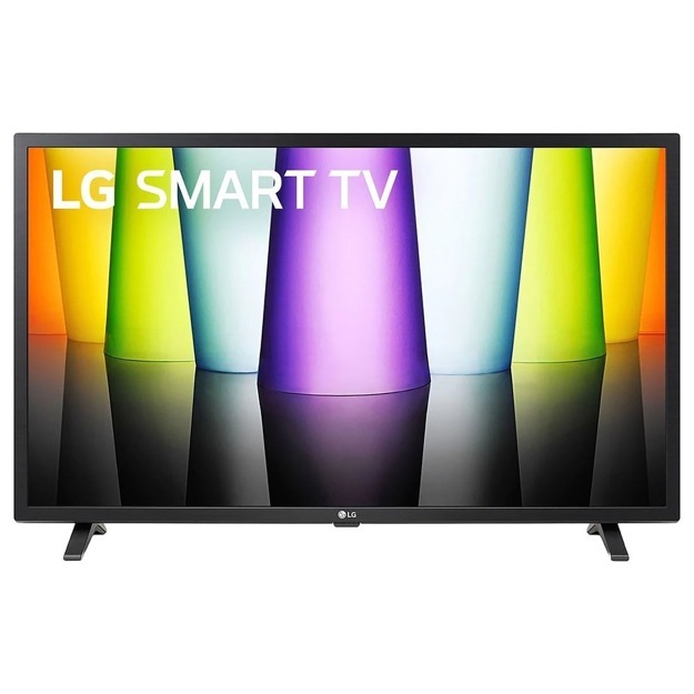 Телевизор LG 32" 32LQ63506LA: 32 дюйма, FULL HD, 60Гц