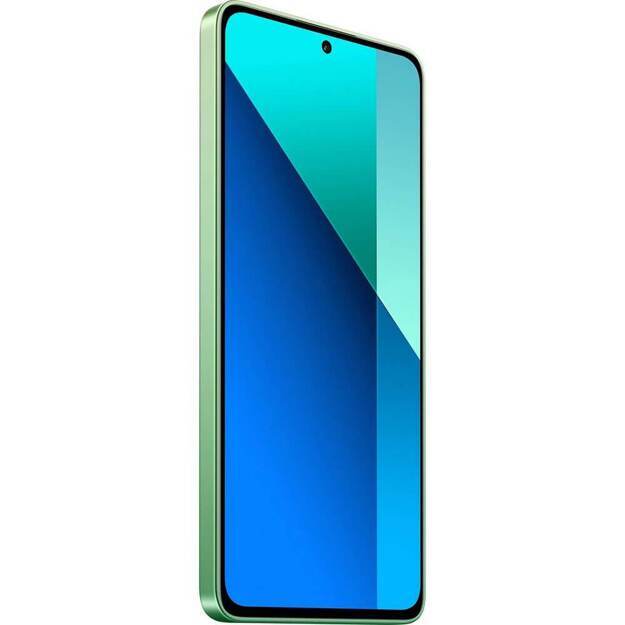 Смартфон Xiaomi Redmi Note 13 4G (NFC) 8/128ГБ зеленый