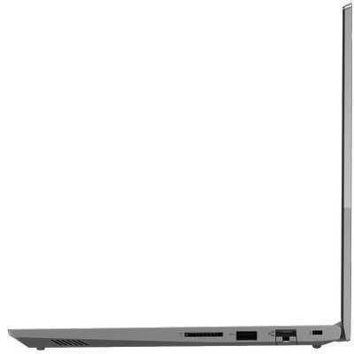 Ноутбук Lenovo ThinkBook 14 G2 ITL 20VD017KUE ENG-wpro