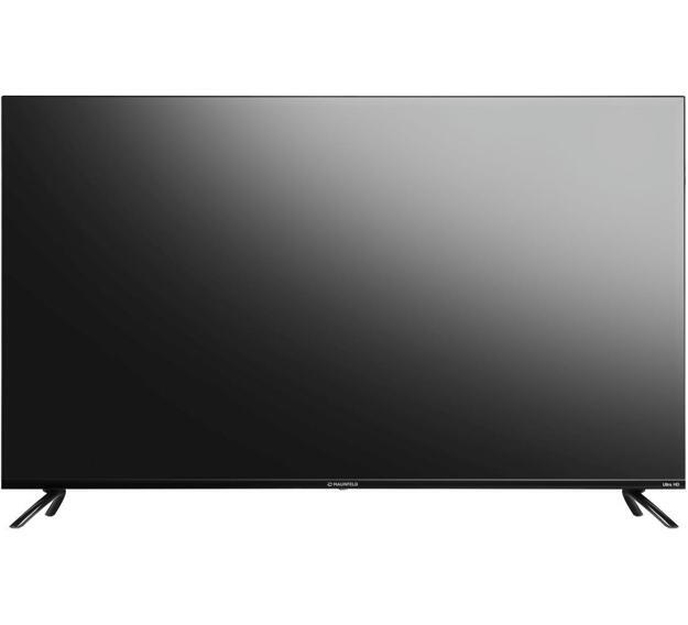 Телевизор Maunfeld 50" MQT50USD03: 50 дюйма, 4K, Smart TV, DVB-T2