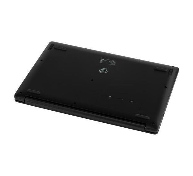 Ноутбук Digma EVE 11 11.6" (Celeron J4005, 4GB, 64GB SSD, IPS) черный