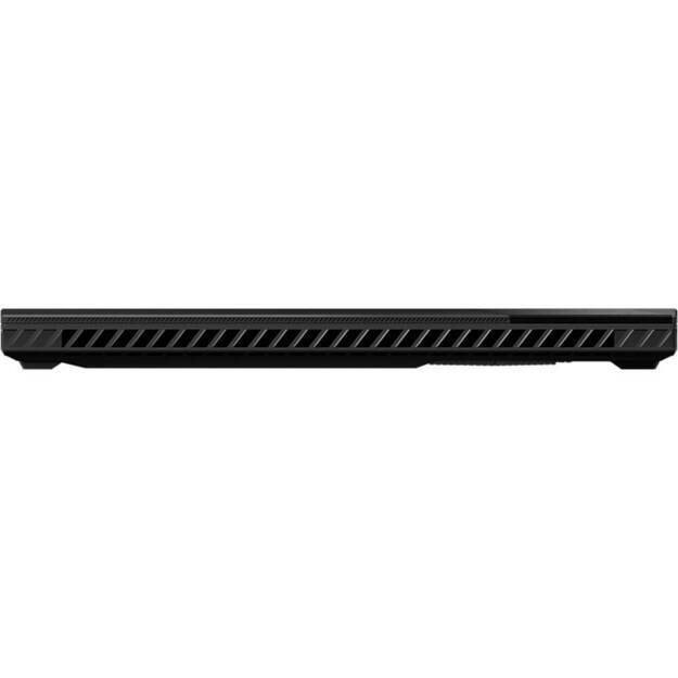 Ноутбук Osio FocusLine 16.1" (Ryzen 5 5500U, 16GB, 512GB SSD, IPS) серый