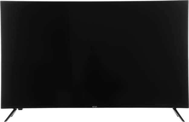 Телевизор LED Kivi 50" 50U740NB: 50 дюйма, 4K, Smart TV