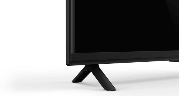 Телевизор LED SunWind 32" SUN-LED32XS300: 32 дюйма, HD, DVB-T2