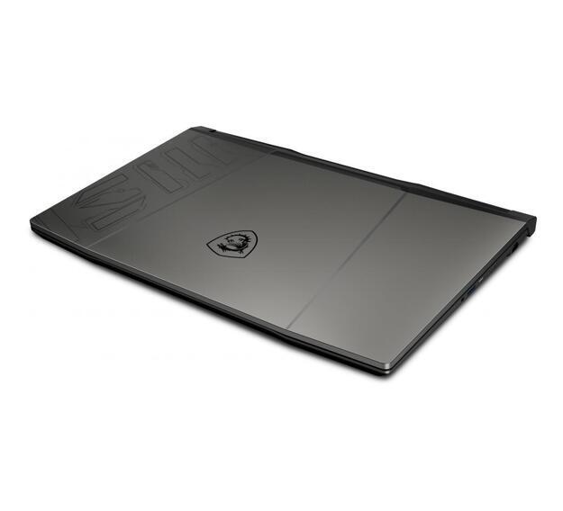 Ноутбук MSI Pulse 15.6" (i7-13700H, 16GB, 1TB SSD, RTX 4070, IPS) серый