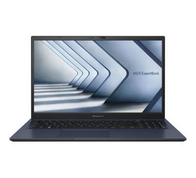 Ноутбук Asus ExpertBook B1 15.6" (i7-1355U, 16GB, 1TB SSD) черный