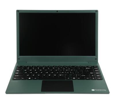 Ноутбук Acer Gateway Ultra Slim 14 14.1" (Ryzen 5 3500U, 8GB, 256GB SSD, IPS) зеленый