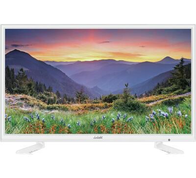 Телевизор LED BBK 32" 32LEX-7290/TS2C: 32 дюйма, HD, Smart TV, DVB-T2