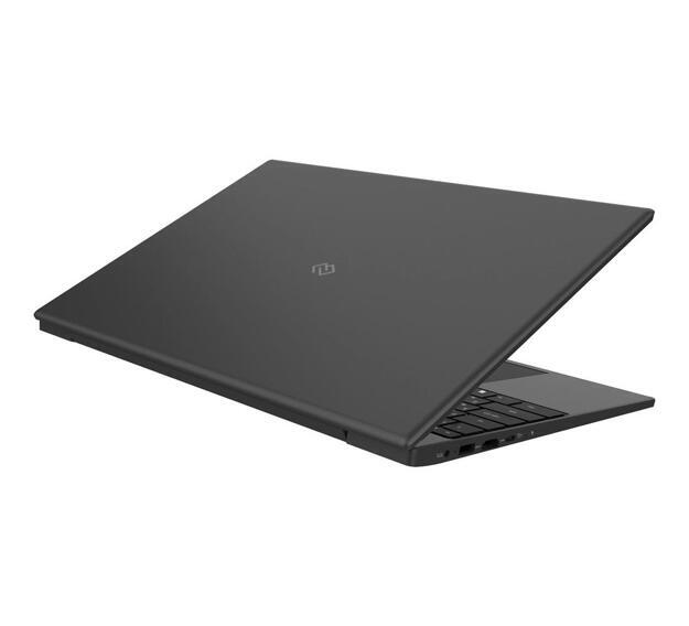 Ноутбук 15.6" Digma EVE A5820, AMD Ryzen 3 3200U, 8GB RAM, 256GB SSD, AMD Radeon Graphics