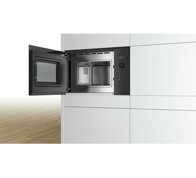 Микроволновая печь Bosch BFL523MS0