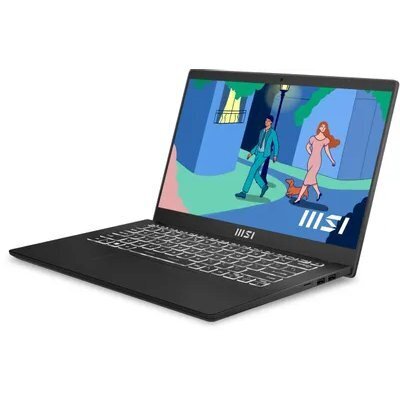 Ноутбук MSI Modern 14 C7M-250XRU