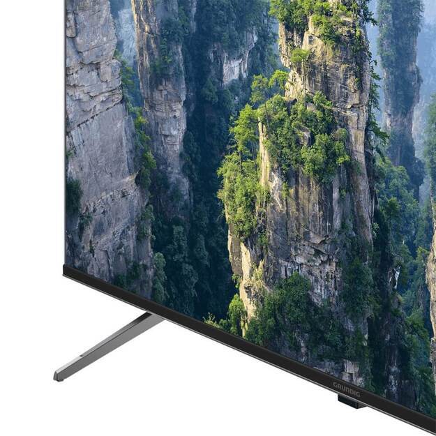 Телевизор Grundig 50GHU7930 2022: 50 дюйма, 4K, Smart TV, DVB-T2