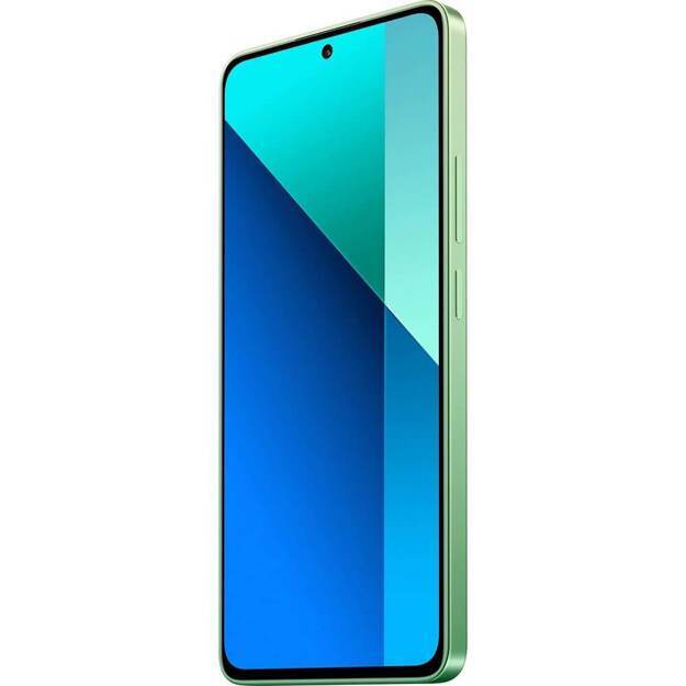 Смартфон Xiaomi Redmi Note 13 4G (NFC) 8/128ГБ зеленый