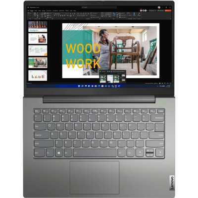 Ноутбук Lenovo ThinkBook 14 G4 ABA 21DK0008RU