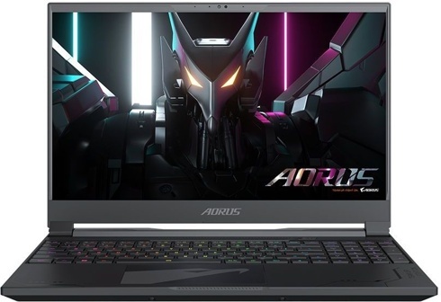 Ноутбук Gigabyte Aorus 15X ASF