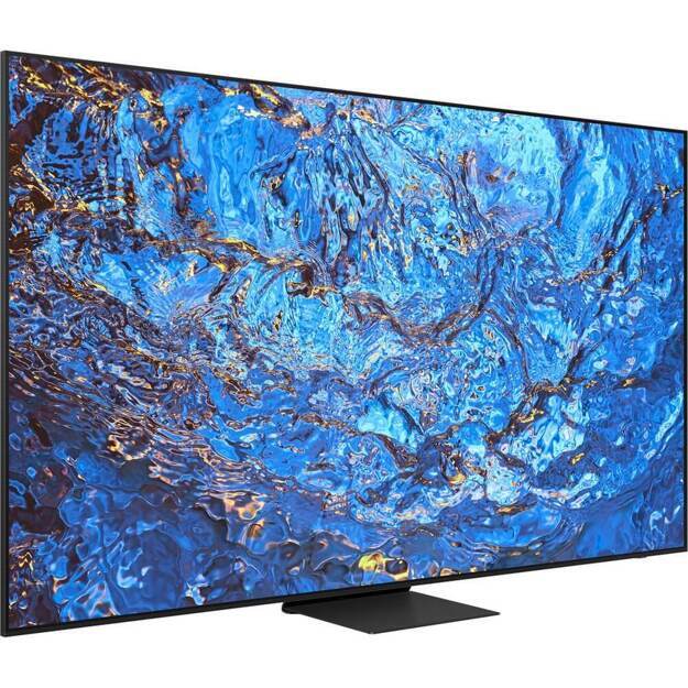 Телевизор Samsung 98" QE98QN990СUXRU: 98 дюйма, 8K, Neo QLED, 120Гц