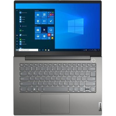 Ноутбук Lenovo ThinkBook 14 G2 ITL 20VD017KUE ENG-wpro