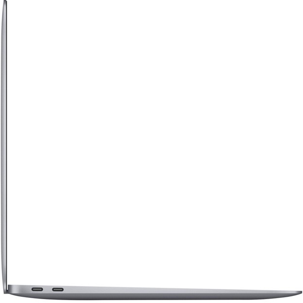 Ноутбук Apple MacBook Air 13 M1, 8/256GB (MGN63) Space Gray