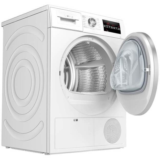 Сушильная машина Bosch WTG86401PL