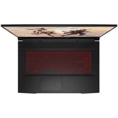 Ноутбук MSI Katana GF76 B12UCX-1005XRU