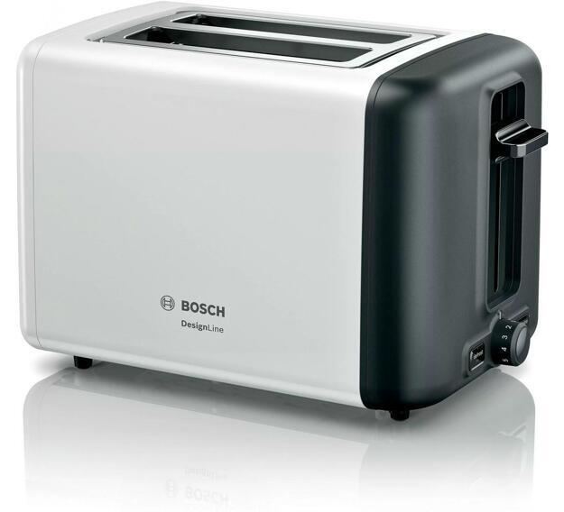 Тостер Bosch TAT3P421