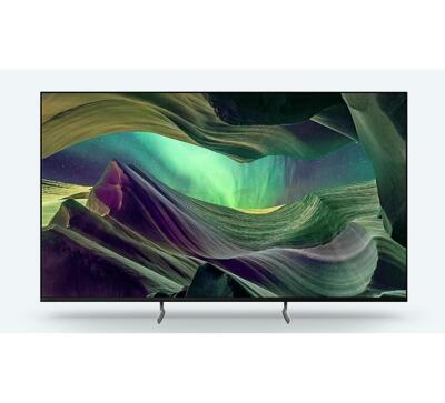 Телевизор LED Sony 55" KD-55X85L: 55 дюйма, 4K, Smart TV