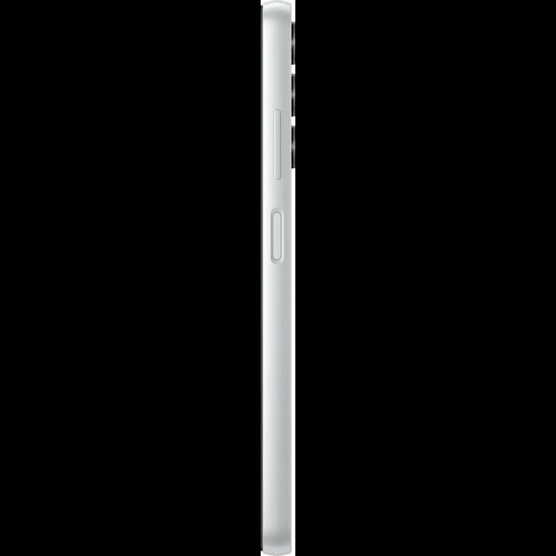 Samsung A05s 6/128 ГБ, Серебристый