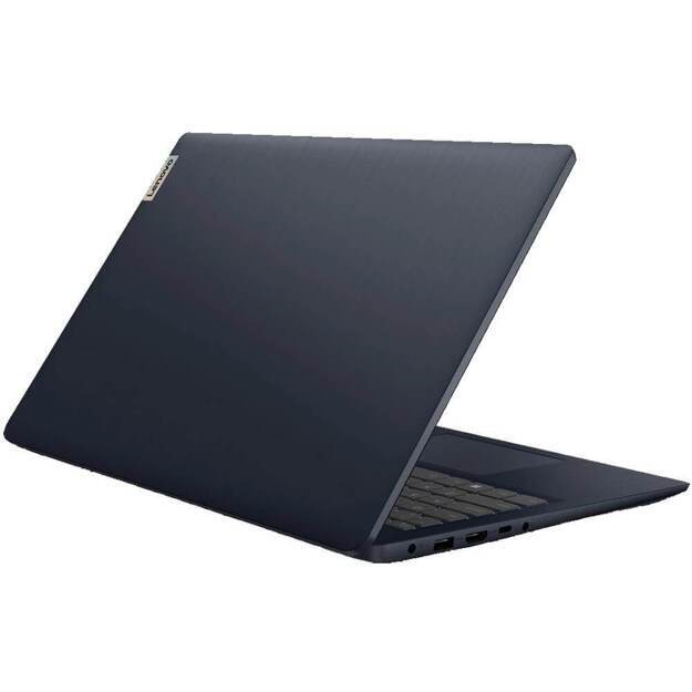 Ноутбук Asus Vivobook 15 X515EA-BQ945W серебристый