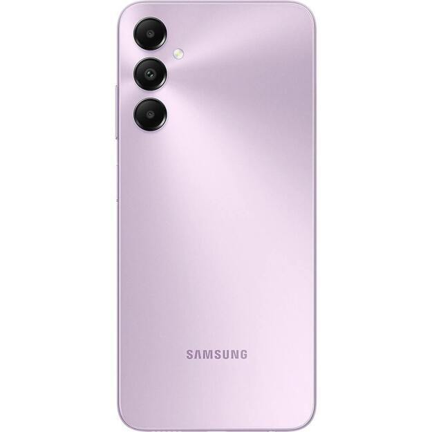 Смартфон Samsung A05s 4/64ГБ Лаванда