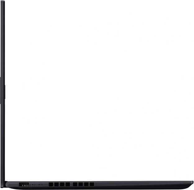 Ноутбук Asus VivoBook 16 16" (i3-1215U, 8GB, 512GB SSD, IPS) черный