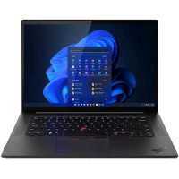 Ноутбук Lenovo ThinkPad X1 Extreme Gen 5 21DE000NRT