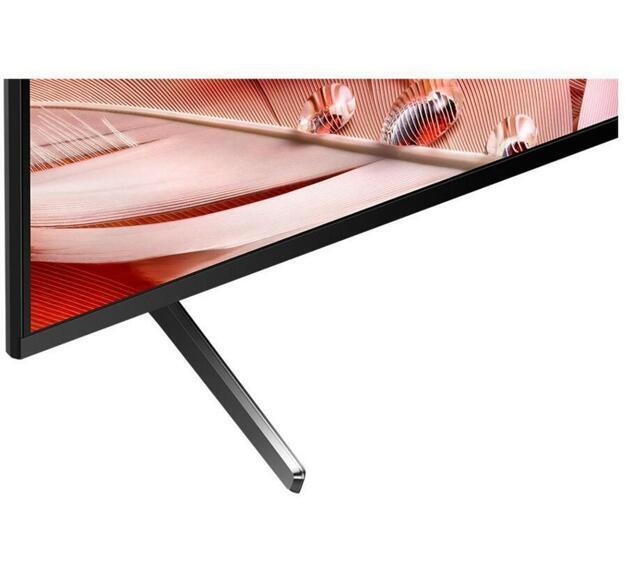 Телевизор LED Sony 75" XR-75X90J: 75 дюйма, 4K, Smart TV