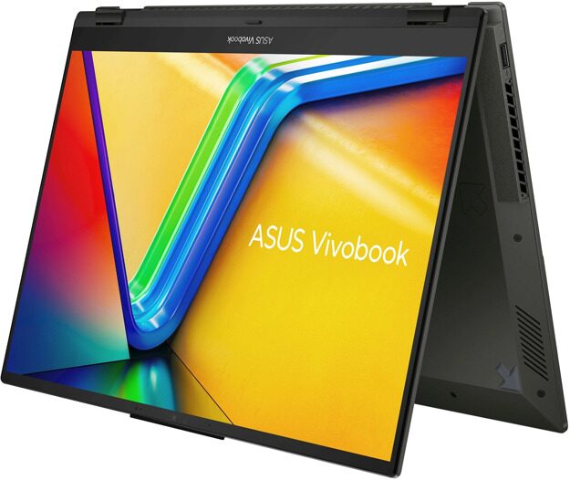 Ноутбук Asus Vivobook S 16 Flip TP3604VA-MC189