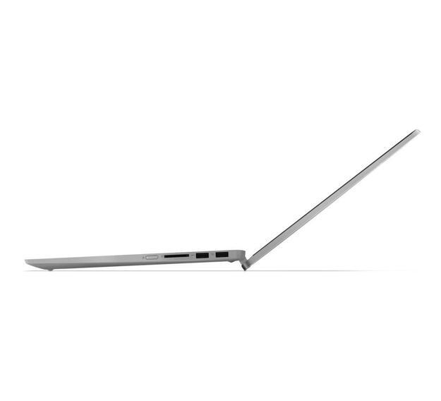 Ноутбук Lenovo IdeaPad 14" (i7-1355U, 16GB, 512GB SSD, IPS) серый