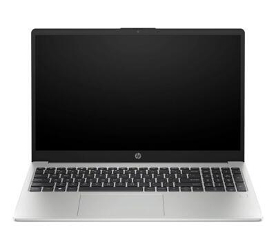 Ноутбук HP 255 G10 15.6" (Athlon Silver 7120U, 8GB, 256GB SSD, IPS) серебристый